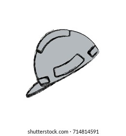 safety helmet icon