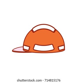 safety helmet icon