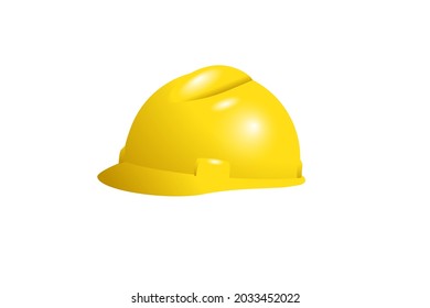 safety helmet vector graphic for any business