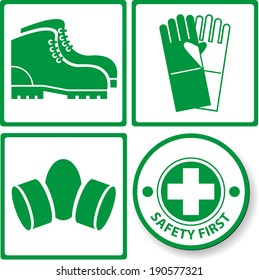 safety icon