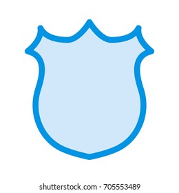 Safety icon