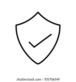 Safety icon