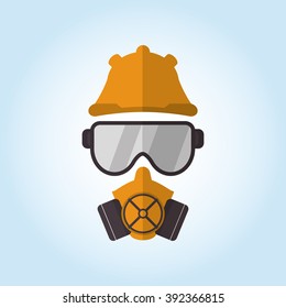 Safety icon design