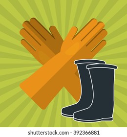 Safety icon design
