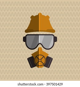 Safety icon design