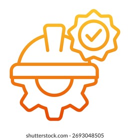 Elemento De Ícone De Segurança Para Design E Vetor