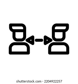 safety icon or logo isolated sign symbol vector illustration - high quality black style vector icons
