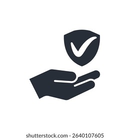safety icon. vector.Editable stroke.linear style sign for use web design,logo.Symbol illustration.