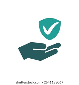safety icon. vector.Editable stroke.linear style sign for use web design,logo.Symbol illustration.