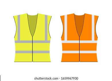 12,275 Orange safety vest Images, Stock Photos & Vectors | Shutterstock