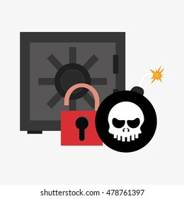 safety lock system security design 