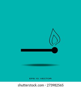 safety match
