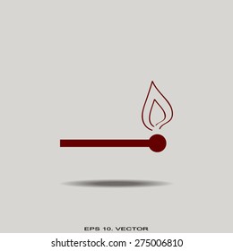 safety match