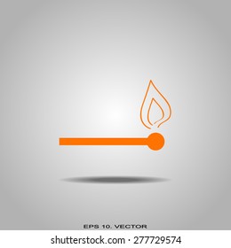 safety match