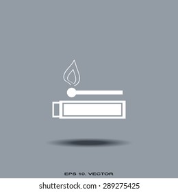 safety match