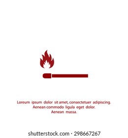safety match