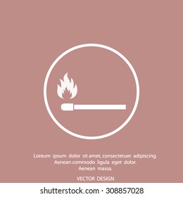safety match