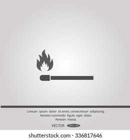 safety match