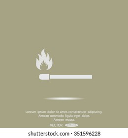 safety match