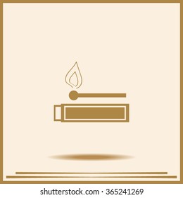 safety match