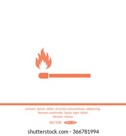 safety match
