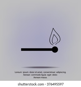 safety match