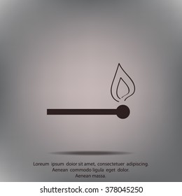 safety match