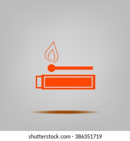 safety match