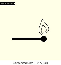 safety match