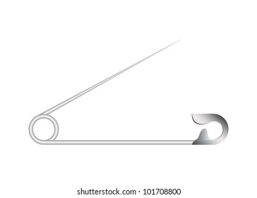 Safety pin