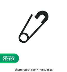 Safety pin