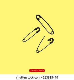 safety pin