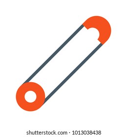 Safety Pin icon