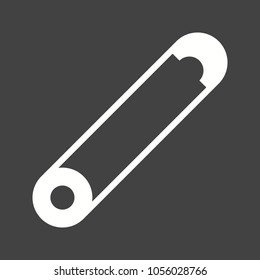 Safety Pin icon