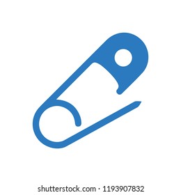 safety pin icon