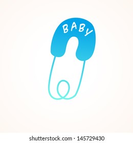 Safety Pins icon