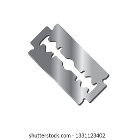 Safety Razor blade