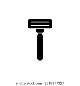 Icono de seguridad Icono de diseño de vectores plantillas aisladas en fondo blanco