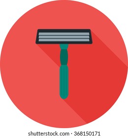 Safety Razor II