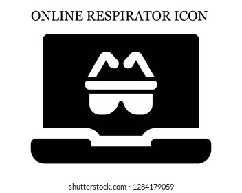 Safety search icon. Editable Safety search icon for web or mobile.