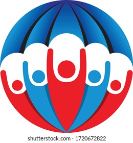 safety and security shields logo for human safety and security  companies logo