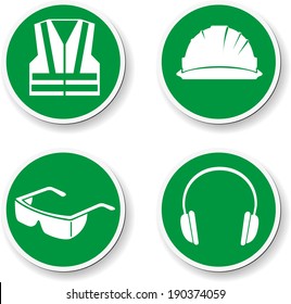 safety sign