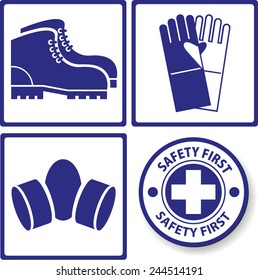 safety sign