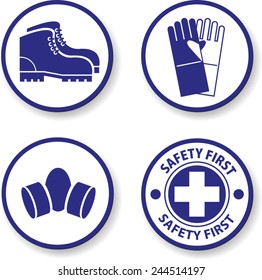 safety sign