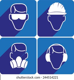safety sign