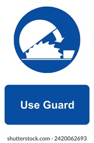 SAFETY SIGN DESIGN VECTOR FILES