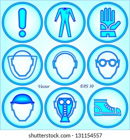 Safety Signs