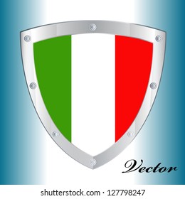 Safety symbol.Vector
