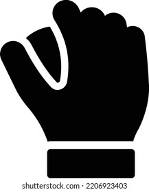 safety  Vector illustration on a transparent background. Premium quality symmbols. Glyphs vector icons for concept and graphic design.