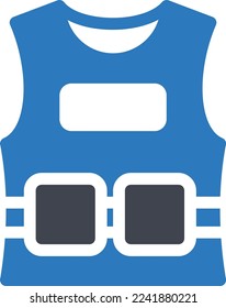 safety Vector illustration on a transparent background. Premium quality symmbols. Glyphs vector icons for concept and graphic design.